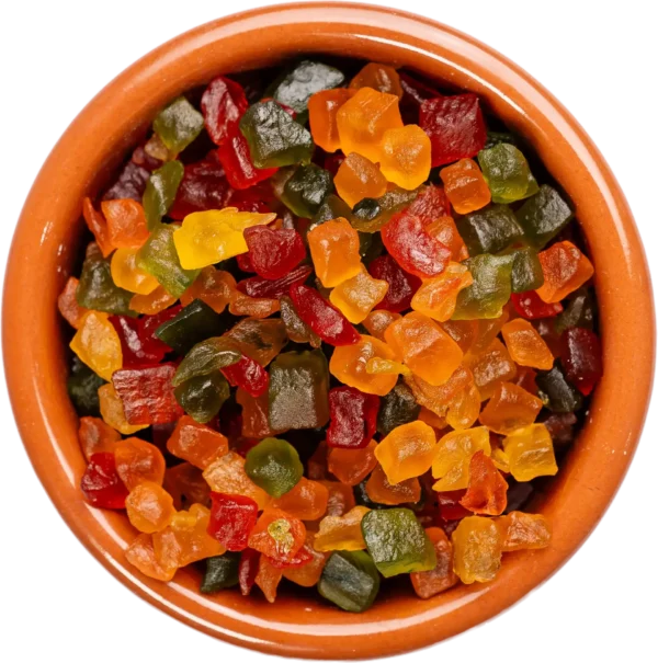 Tutti Frutti