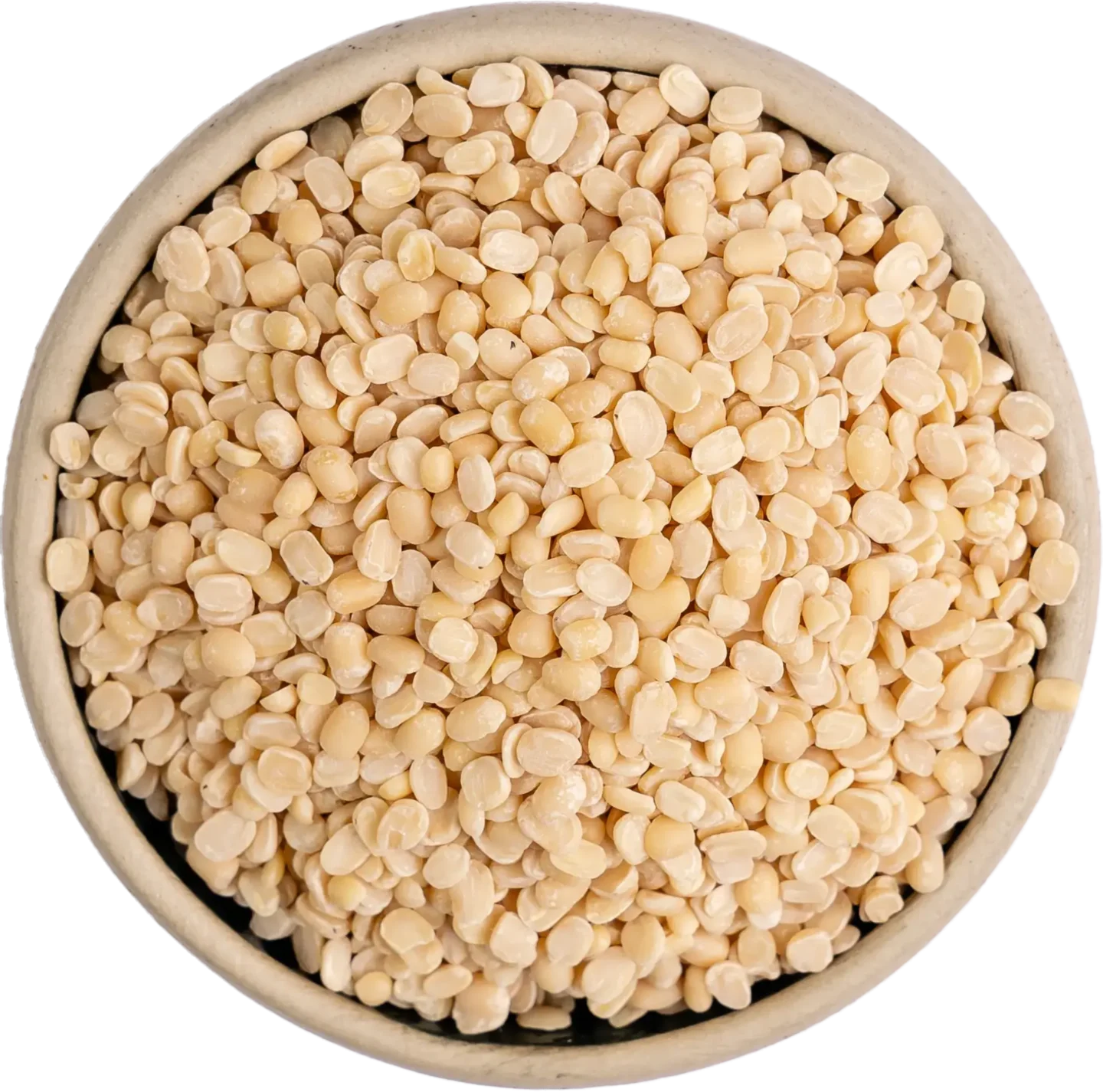 Urid Dhal Washed