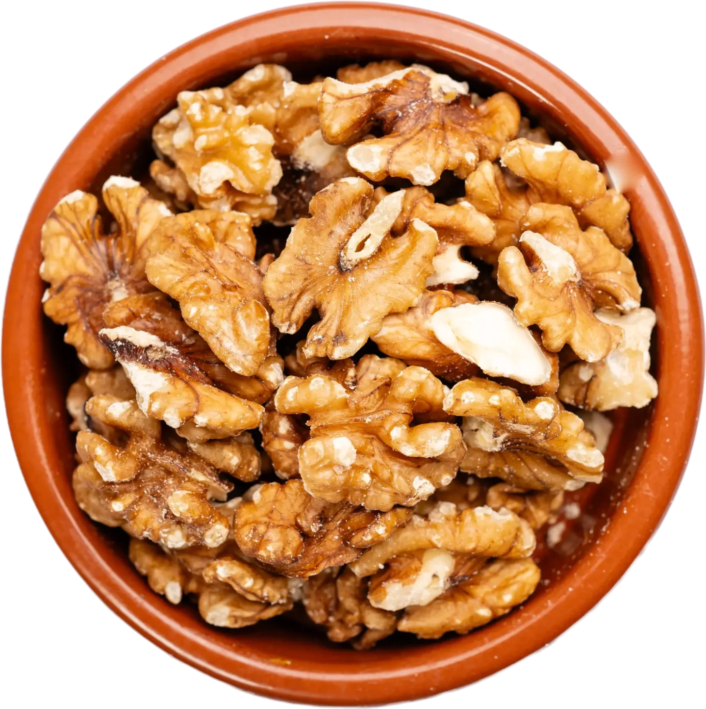 Walnuts