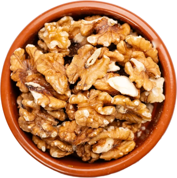 Walnuts