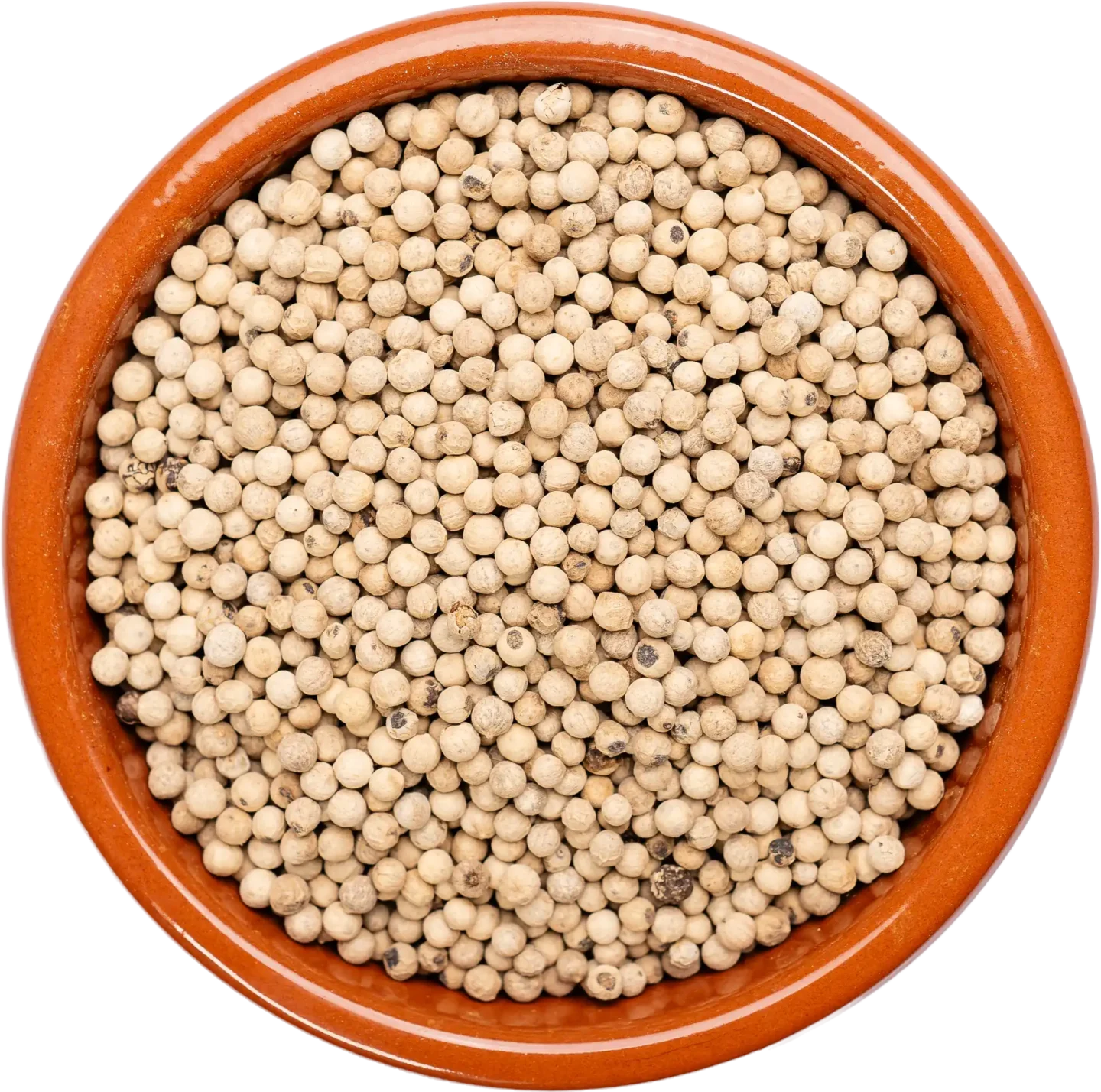 White Pepper