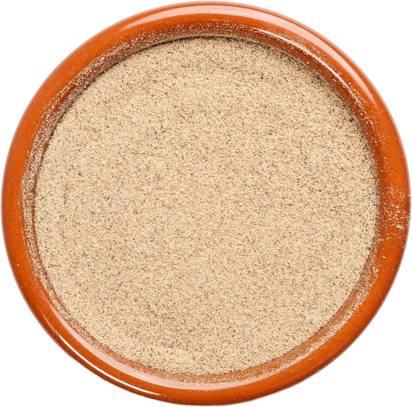 White Pepper Powder