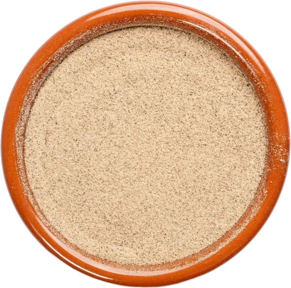 White Pepper Powder