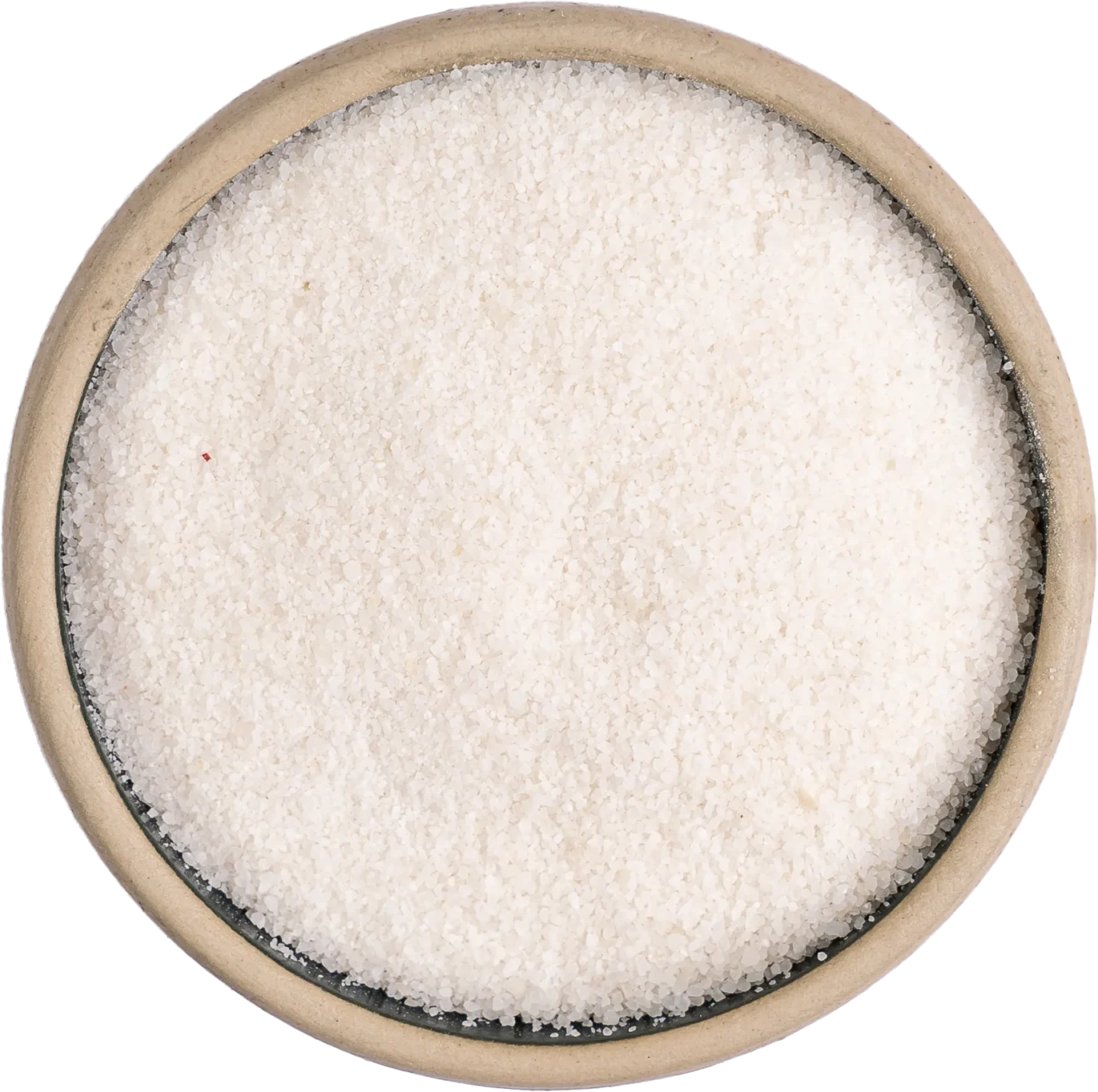 White Rice Coarse