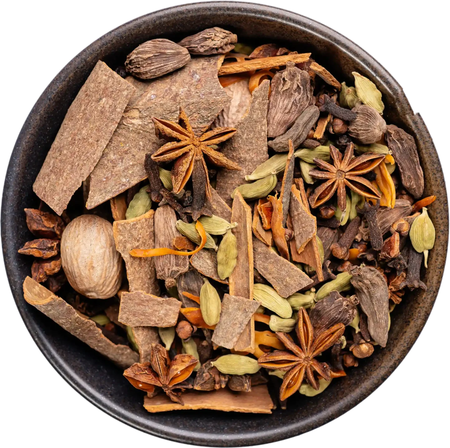 Whole Garam Masala 1