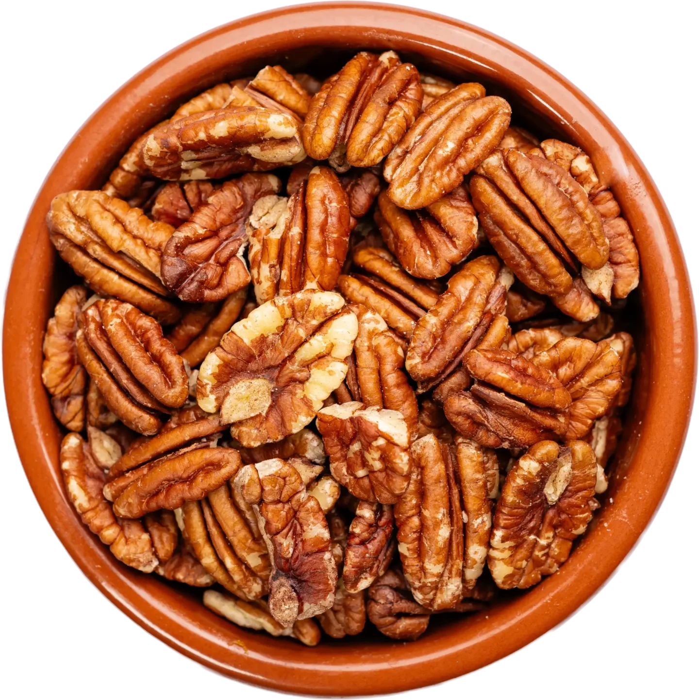 Whole Pecan Nuts