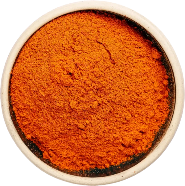 Wings Masala